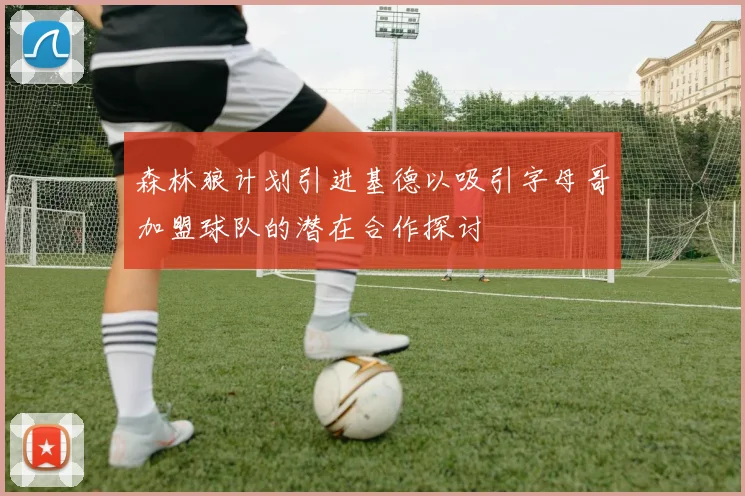 森林狼计划引进基德以吸引字母哥加盟球队的潜在合作探讨