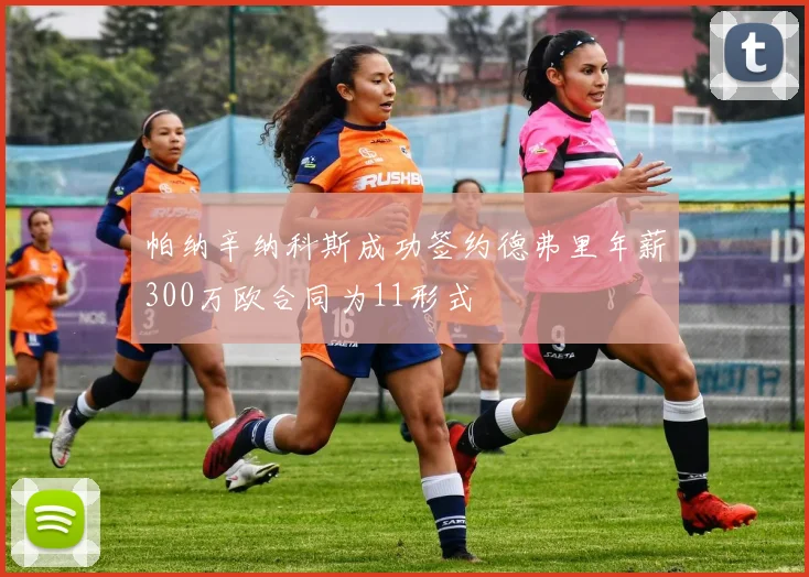帕纳辛纳科斯成功签约德弗里年薪300万欧合同为11形式
